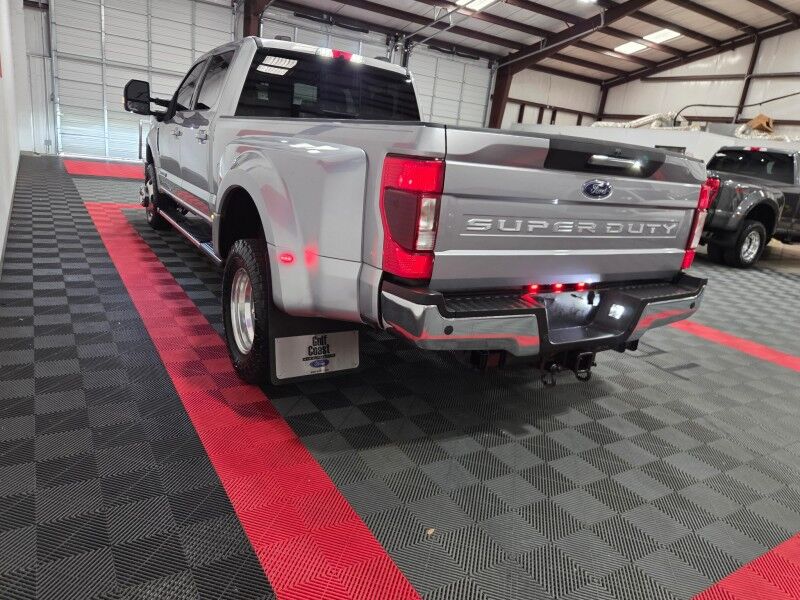 2020 Ford Super Duty F-350 LARIAT 6.7L Diesel Dually GPS Camera FREE WARRANTY Arlington TX