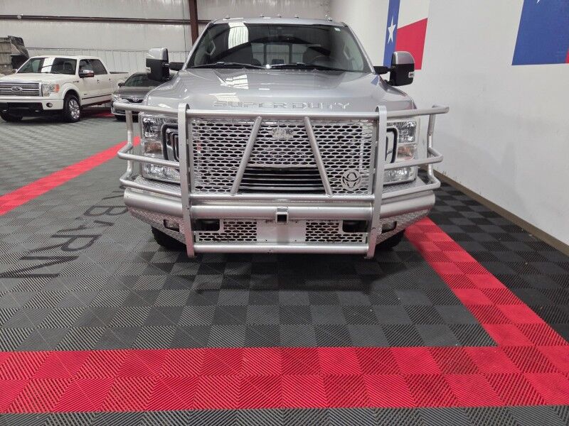 2020 Ford Super Duty F-350 LARIAT 6.7L Diesel Dually GPS Camera FREE WARRANTY Arlington TX