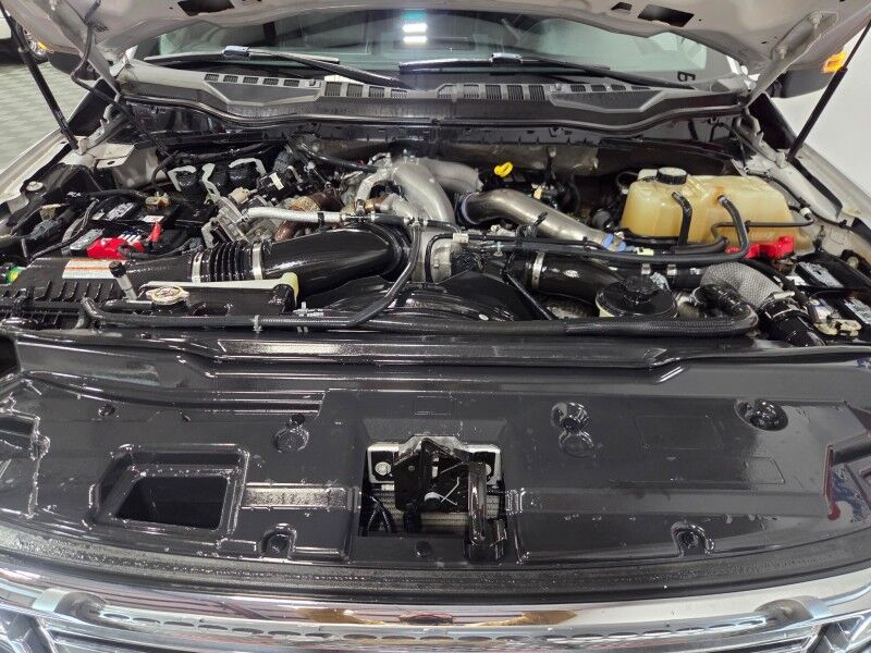 2020 Ford Super Duty F-350 LARIAT 6.7L Diesel Dually GPS Camera FREE WARRANTY Arlington TX