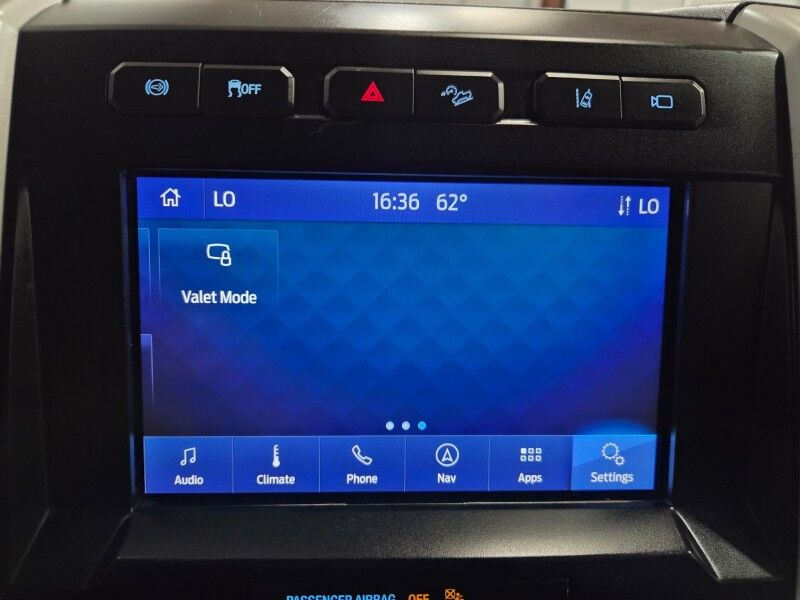 2020 Ford Super Duty F-350 LARIAT 6.7L Diesel Dually GPS Camera FREE WARRANTY Arlington TX