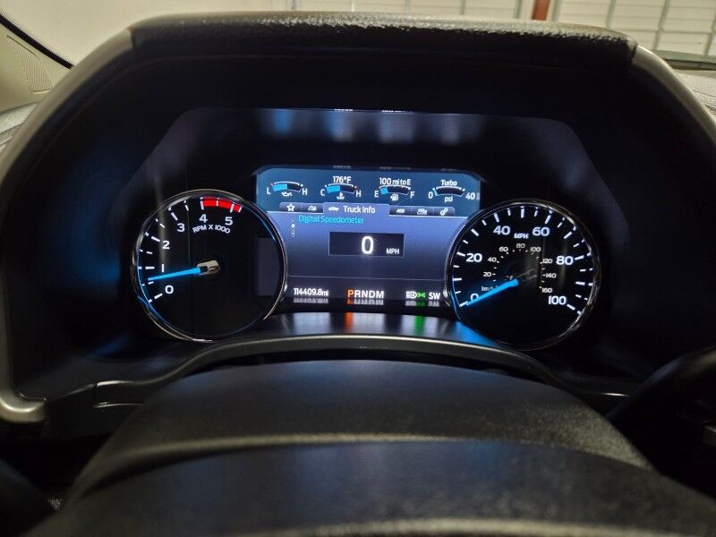 2020 Ford Super Duty F-350 LARIAT 6.7L Diesel Dually GPS Camera FREE WARRANTY Arlington TX