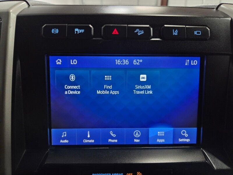 2020 Ford Super Duty F-350 LARIAT 6.7L Diesel Dually GPS Camera FREE WARRANTY Arlington TX