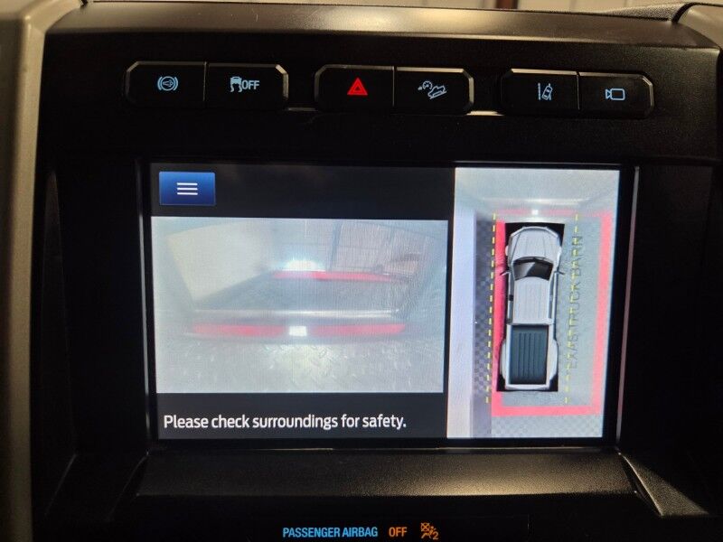 2020 Ford Super Duty F-350 LARIAT 6.7L Diesel Dually GPS Camera FREE WARRANTY Arlington TX