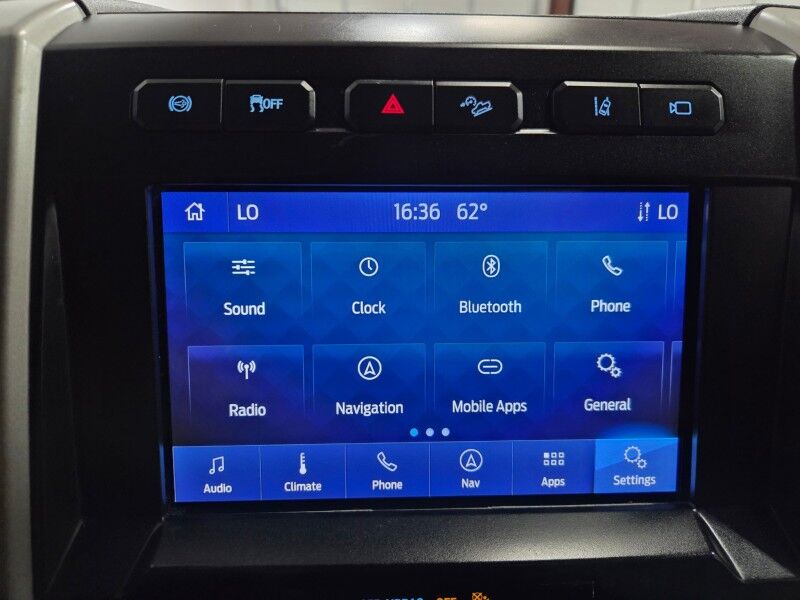 2020 Ford Super Duty F-350 LARIAT 6.7L Diesel Dually GPS Camera FREE WARRANTY Arlington TX