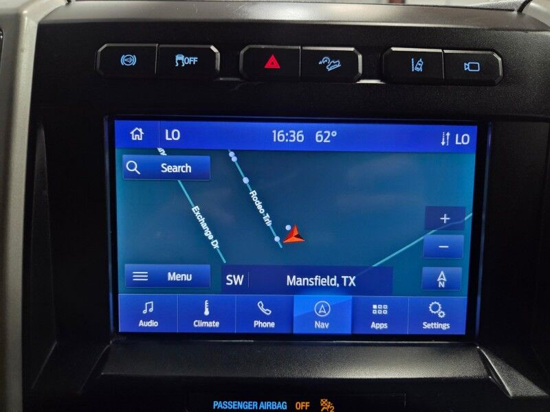 2020 Ford Super Duty F-350 LARIAT 6.7L Diesel Dually GPS Camera FREE WARRANTY Arlington TX