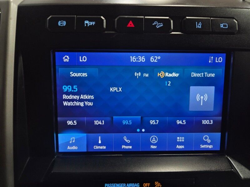 2020 Ford Super Duty F-350 LARIAT 6.7L Diesel Dually GPS Camera FREE WARRANTY Arlington TX