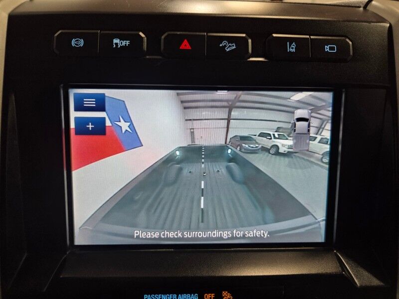 2020 Ford Super Duty F-350 LARIAT 6.7L Diesel Dually GPS Camera FREE WARRANTY Arlington TX