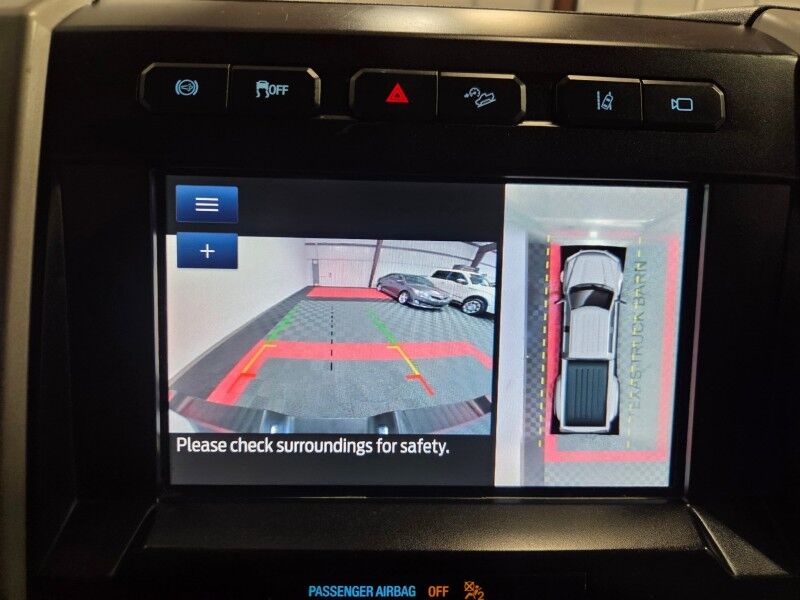2020 Ford Super Duty F-350 LARIAT 6.7L Diesel Dually GPS Camera FREE WARRANTY Arlington TX