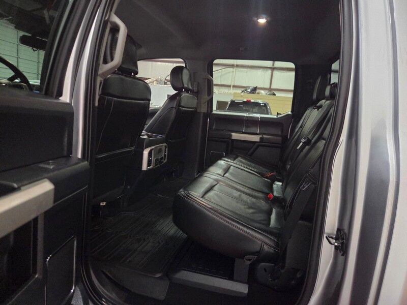 2020 Ford Super Duty F-350 LARIAT 6.7L Diesel Dually GPS Camera FREE WARRANTY Arlington TX