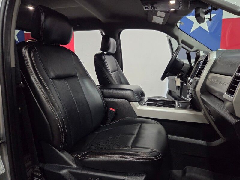 2020 Ford Super Duty F-350 LARIAT 6.7L Diesel Dually GPS Camera FREE WARRANTY Arlington TX