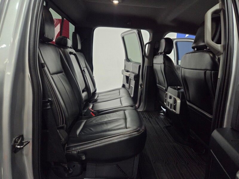 2020 Ford Super Duty F-350 LARIAT 6.7L Diesel Dually GPS Camera FREE WARRANTY Arlington TX
