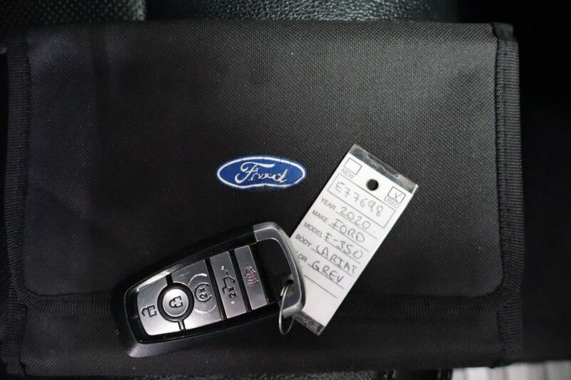 2020 Ford Super Duty F-350 LARIAT Ultimate Dually 6.7L Diesel GPS Camera NEW Tires FREE WARRANTY Arlington TX