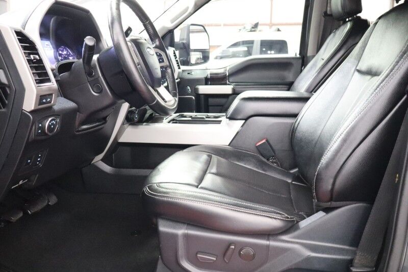 2020 Ford Super Duty F-350 LARIAT Ultimate Dually 6.7L Diesel GPS Camera NEW Tires FREE WARRANTY Arlington TX