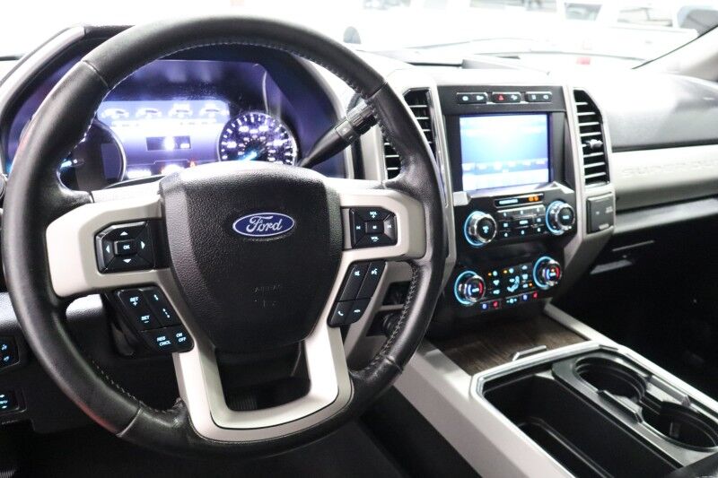 2020 Ford Super Duty F-350 LARIAT Ultimate Dually 6.7L Diesel GPS Camera NEW Tires FREE WARRANTY Arlington TX