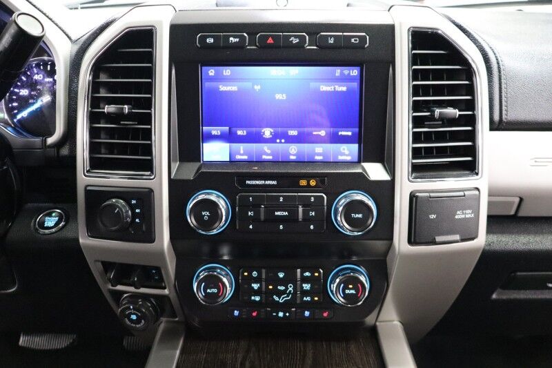 2020 Ford Super Duty F-350 LARIAT Ultimate Dually 6.7L Diesel GPS Camera NEW Tires FREE WARRANTY Arlington TX