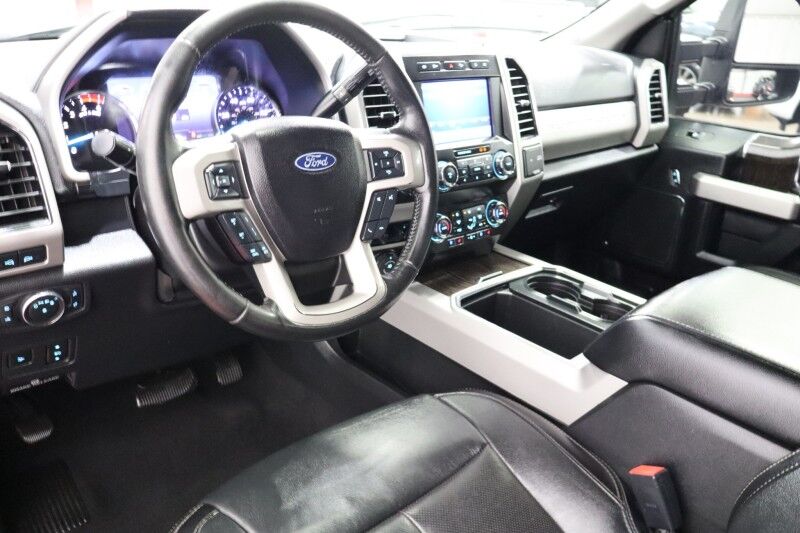 2020 Ford Super Duty F-350 LARIAT Ultimate Dually 6.7L Diesel GPS Camera NEW Tires FREE WARRANTY Arlington TX