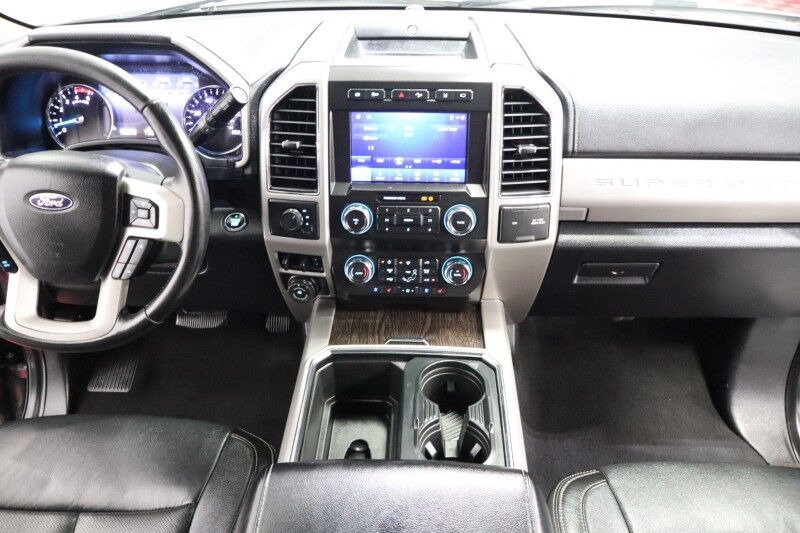 2020 Ford Super Duty F-350 LARIAT Ultimate Dually 6.7L Diesel GPS Camera NEW Tires FREE WARRANTY Arlington TX