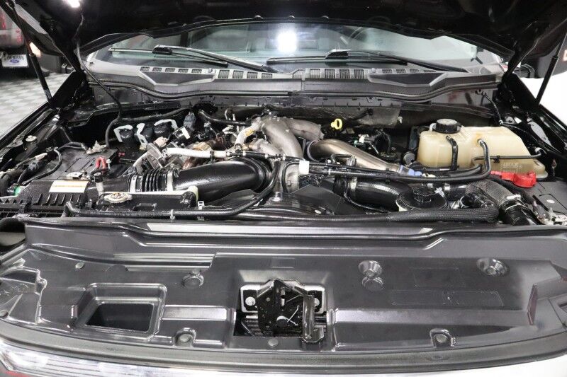 2020 Ford Super Duty F-350 LARIAT Ultimate Dually 6.7L Diesel GPS Camera NEW Tires FREE WARRANTY Arlington TX