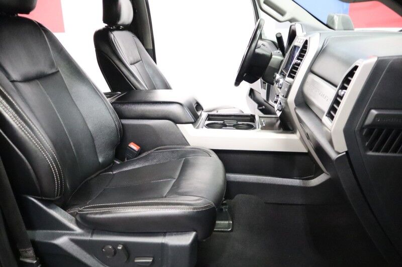 2020 Ford Super Duty F-350 LARIAT Ultimate Dually 6.7L Diesel GPS Camera NEW Tires FREE WARRANTY Arlington TX