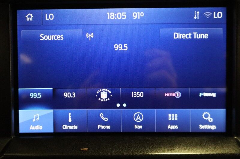 2020 Ford Super Duty F-350 LARIAT Ultimate Dually 6.7L Diesel GPS Camera NEW Tires FREE WARRANTY Arlington TX