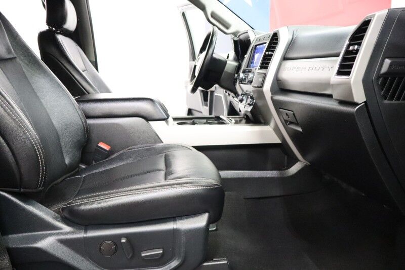 2020 Ford Super Duty F-350 LARIAT Ultimate Dually 6.7L Diesel GPS Camera NEW Tires FREE WARRANTY Arlington TX