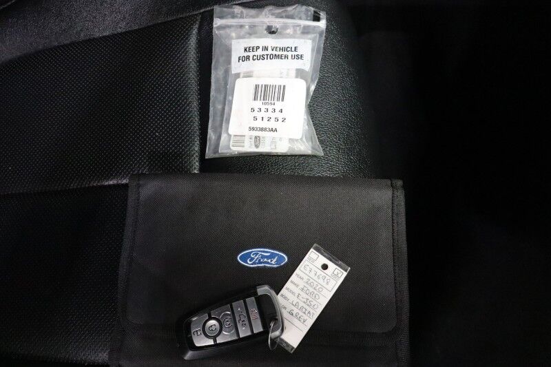 2020 Ford Super Duty F-350 LARIAT Ultimate Dually 6.7L Diesel GPS Camera NEW Tires FREE WARRANTY Arlington TX