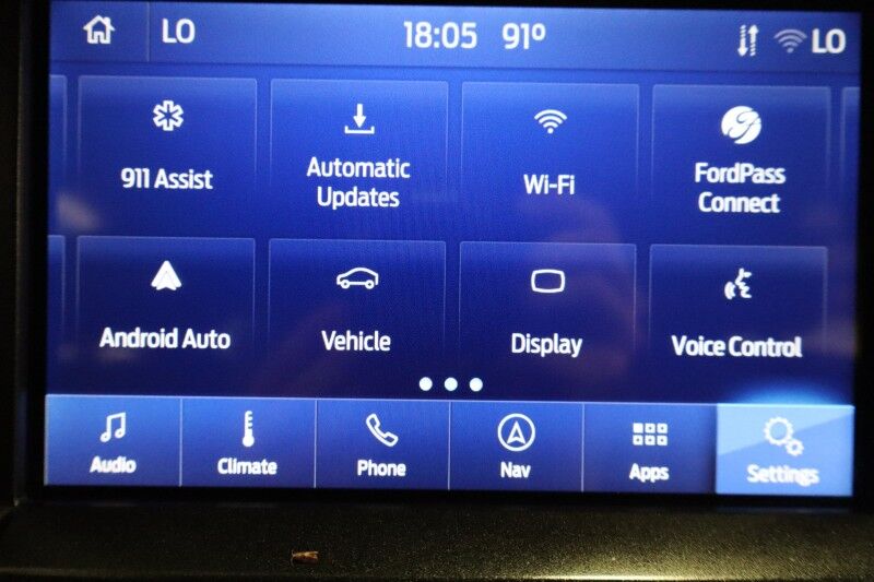 2020 Ford Super Duty F-350 LARIAT Ultimate Dually 6.7L Diesel GPS Camera NEW Tires FREE WARRANTY Arlington TX
