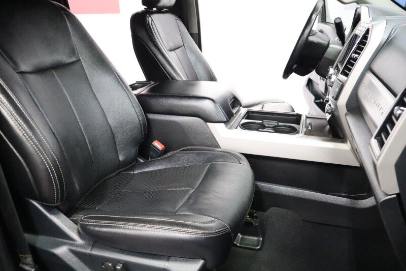 2020 Ford Super Duty F-350 LARIAT Ultimate Dually 6.7L Diesel GPS Camera NEW Tires FREE WARRANTY Arlington TX