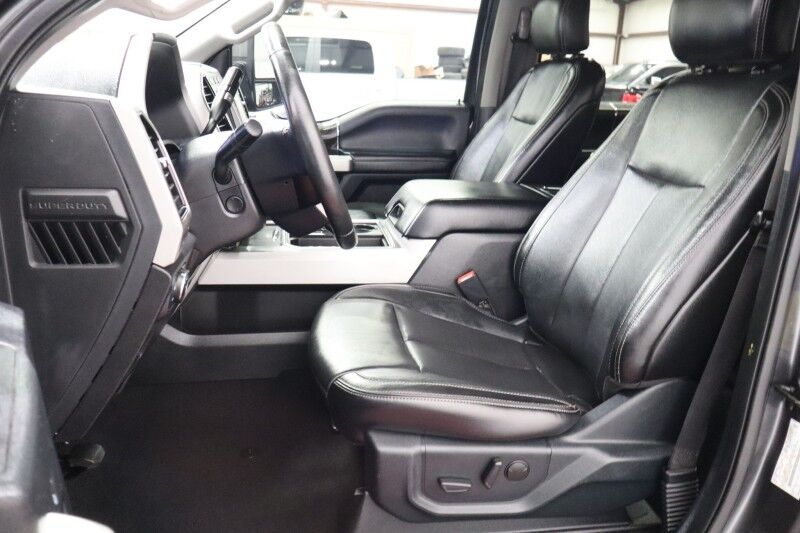 2020 Ford Super Duty F-350 LARIAT Ultimate Dually 6.7L Diesel GPS Camera NEW Tires FREE WARRANTY Arlington TX