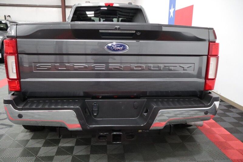 2020 Ford Super Duty F-350 LARIAT Ultimate Dually 6.7L Diesel GPS Camera NEW Tires FREE WARRANTY Arlington TX