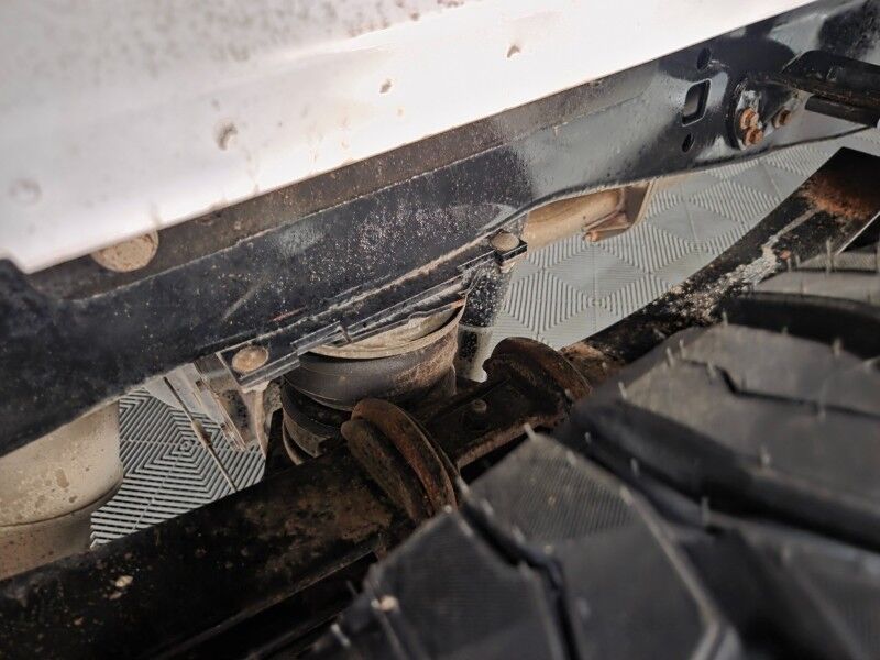 2020 Ford Super Duty F-350 Lariat Long Bed FX4 4WD 6.7L Diesel GPS Camera NEW 35in Tires Arlington TX