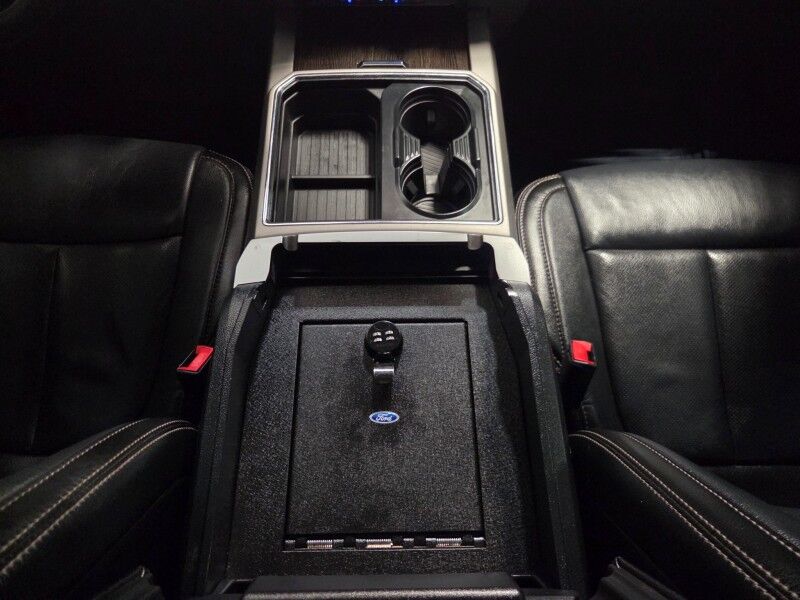 2020 Ford Super Duty F-350 Lariat Long Bed FX4 4WD 6.7L Diesel GPS Camera NEW 35in Tires Arlington TX