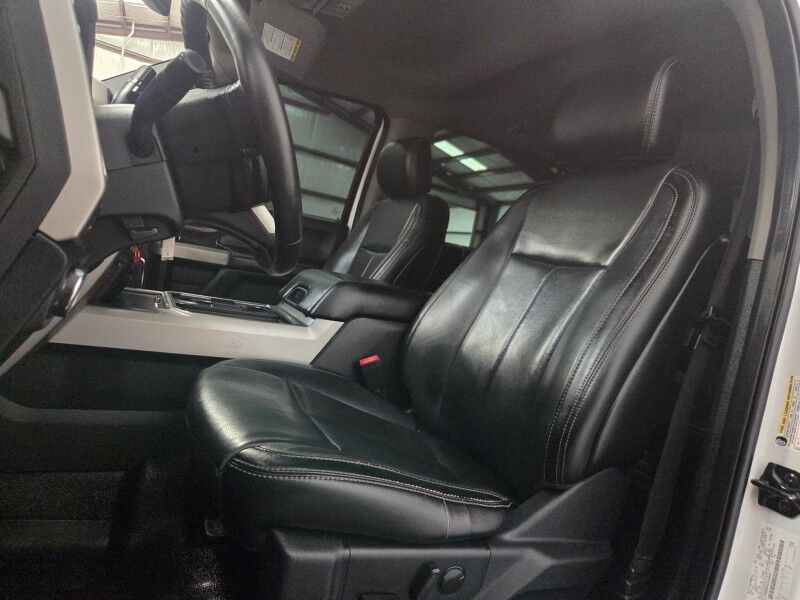 2020 Ford Super Duty F-350 Lariat Long Bed FX4 4WD 6.7L Diesel GPS Camera NEW 35in Tires Arlington TX