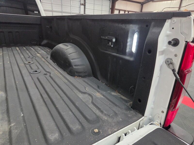 2020 Ford Super Duty F-350 Lariat Long Bed FX4 4WD 6.7L Diesel GPS Camera NEW 35in Tires Arlington TX