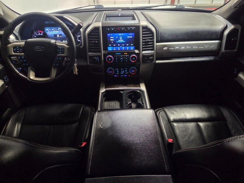 2020 Ford Super Duty F-350 Lariat Long Bed FX4 4WD 6.7L Diesel GPS Camera NEW 35in Tires Arlington TX