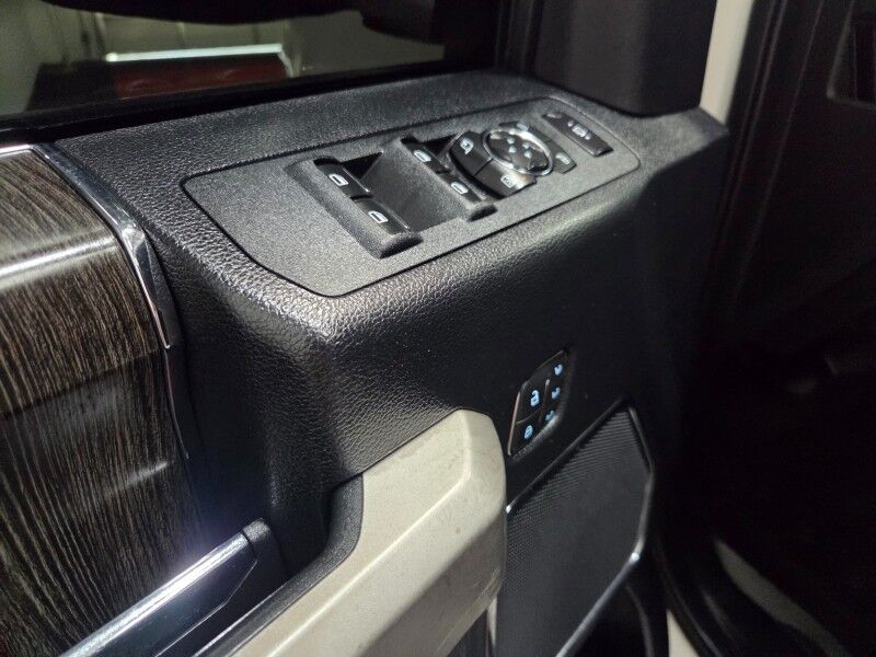 2020 Ford Super Duty F-350 Lariat Long Bed FX4 4WD 6.7L Diesel GPS Camera NEW 35in Tires Arlington TX