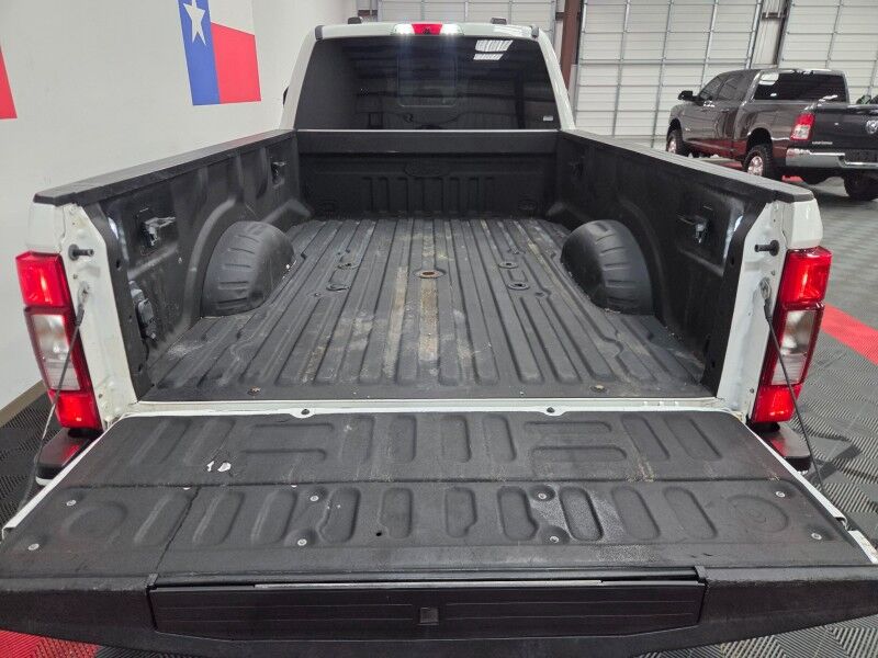 2020 Ford Super Duty F-350 Lariat Long Bed FX4 4WD 6.7L Diesel GPS Camera NEW 35in Tires Arlington TX