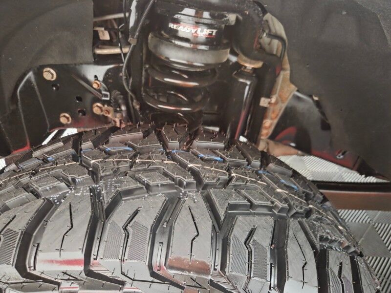 2020 Ford Super Duty F-350 Lariat Long Bed FX4 4WD 6.7L Diesel GPS Camera NEW 35in Tires Arlington TX