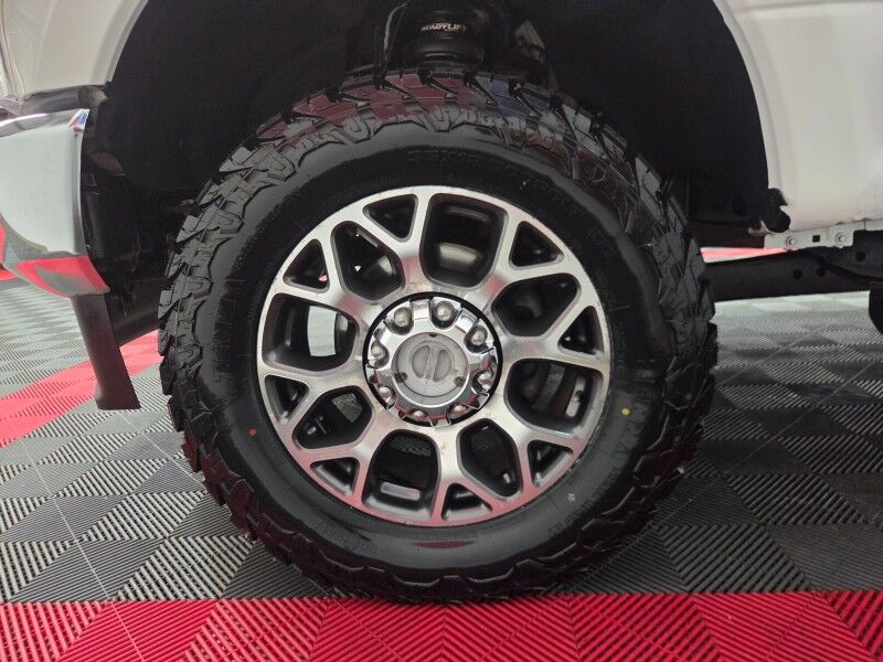 2020 Ford Super Duty F-350 Lariat Long Bed FX4 4WD 6.7L Diesel GPS Camera NEW 35in Tires Arlington TX