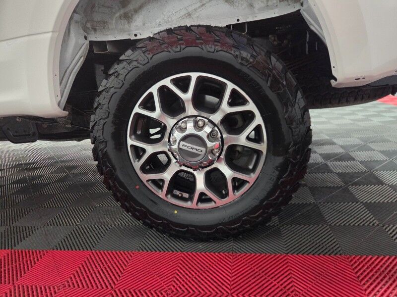 2020 Ford Super Duty F-350 Lariat Long Bed FX4 4WD 6.7L Diesel GPS Camera NEW 35in Tires Arlington TX