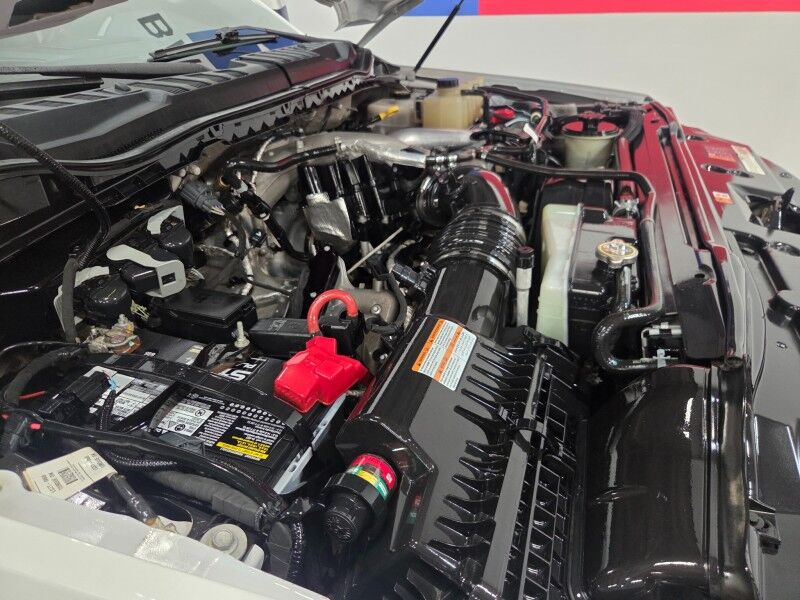 2020 Ford Super Duty F-350 Lariat Long Bed FX4 4WD 6.7L Diesel GPS Camera NEW 35in Tires Arlington TX