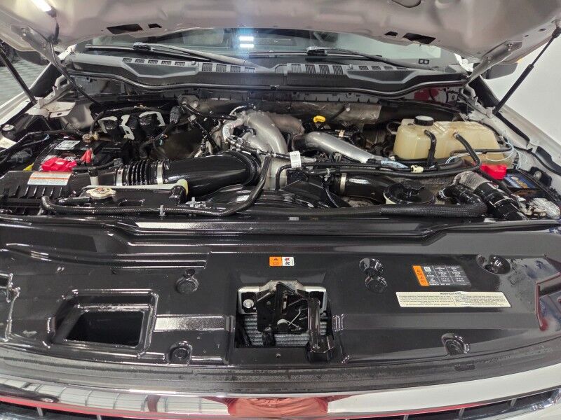 2020 Ford Super Duty F-350 Lariat Long Bed FX4 4WD 6.7L Diesel GPS Camera NEW 35in Tires Arlington TX