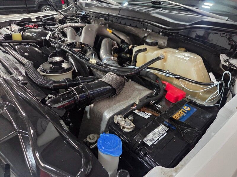 2020 Ford Super Duty F-350 Lariat Long Bed FX4 4WD 6.7L Diesel GPS Camera NEW 35in Tires Arlington TX