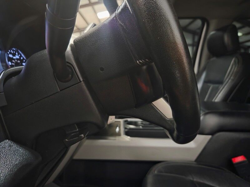 2020 Ford Super Duty F-350 Lariat Long Bed FX4 4WD 6.7L Diesel GPS Camera NEW 35in Tires Arlington TX