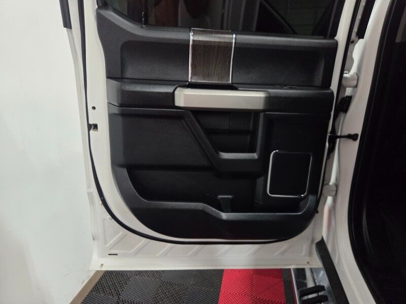 2020 Ford Super Duty F-350 Lariat Long Bed FX4 4WD 6.7L Diesel GPS Camera NEW 35in Tires Arlington TX