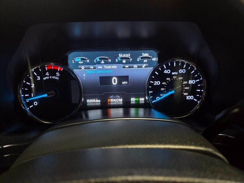 2020 Ford Super Duty F-350 Lariat Long Bed FX4 4WD 6.7L Diesel GPS Camera NEW 35in Tires Arlington TX