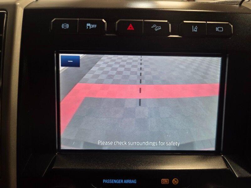 2020 Ford Super Duty F-350 Lariat Long Bed FX4 4WD 6.7L Diesel GPS Camera NEW 35in Tires Arlington TX