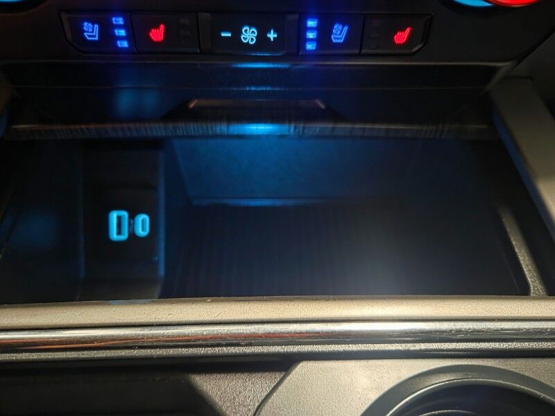 2020 Ford Super Duty F-350 Lariat Long Bed FX4 4WD 6.7L Diesel GPS Camera NEW 35in Tires Arlington TX