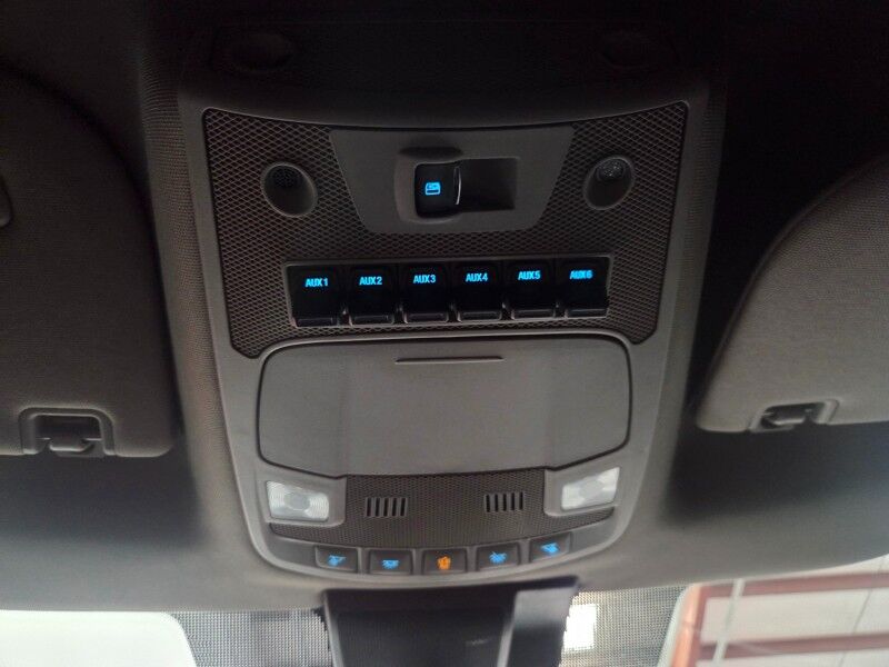 2020 Ford Super Duty F-350 Lariat Long Bed FX4 4WD 6.7L Diesel GPS Camera NEW 35in Tires Arlington TX