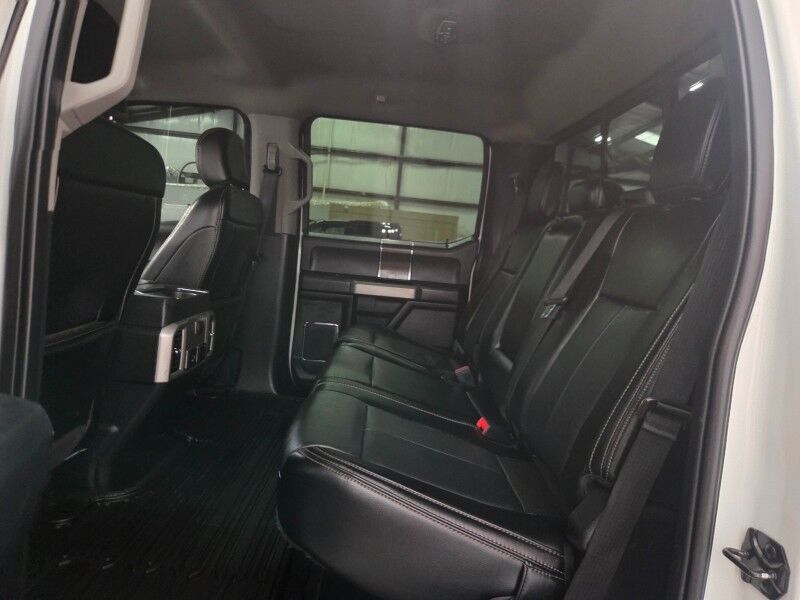 2020 Ford Super Duty F-350 Lariat Long Bed FX4 4WD 6.7L Diesel GPS Camera NEW 35in Tires Arlington TX